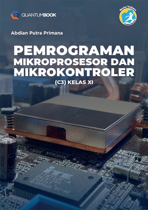 materi tentang mikroprosesor 2